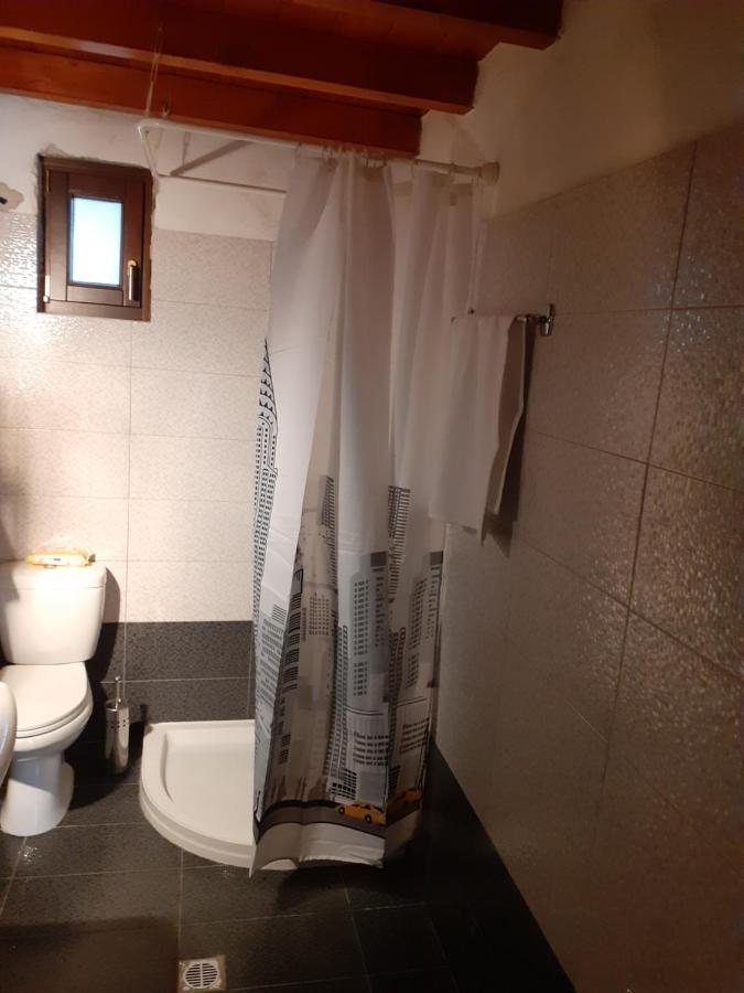 Limnionas Sunview Villa Xorychti Bagian luar foto